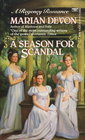 A Season for Scandal