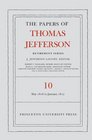 The Papers of Thomas Jefferson Retirement Series Volume 10 1 May 1816 to 18 January 1817