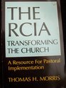 The Rcia Transforming the Church  A Resource for Pastoral Implementation
