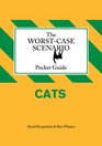 Worst-Case Scenario Pocket Guide: Cats (Worst Case Scenario)