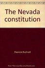 The Nevada constitution Origin and growth