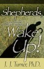 Shepherds Wake Up Ancient Training For Modern Shepherds