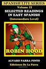Selected Readings In Easy Spanish 11