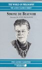 Simone De Beauvoir