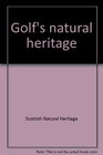 Golf's natural heritage