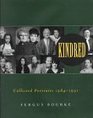 Kindred Collected Portraits 19841991