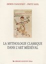 La Mythologie classique dans l'art mdival  Classical mythology in mediaeval art