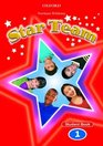 Star Team 1 Student Book