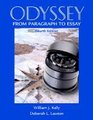 Odyssey From Paragraph to Essay
