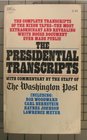 The Presidential Transcripts