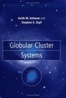 Globular Cluster Systems