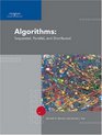 Algorithms Sequential Parallel and Distributed