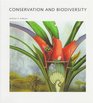 Conservation and Biodiversity