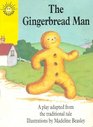 The Gingerbread Man