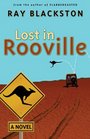 Lost In Rooville (Jay Jarvis, Bk 3)