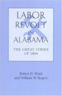 Labor Revolt In Alabama The Great Strike of 1894