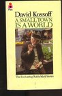 A Small Town is a World The Rabbi Stories