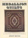 The Art and Techniques of Creating Medallion Quilts Including a Rich Collection of Historic and Contemporary Examples