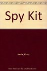 Spy Kit