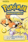 POKÉMON ADVENTURES, VOLUME 4 (2ND EDITION) (Pokémon Adventures)