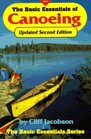 THE BASIC ESSENTIALS OF CANOEING 2nd Edition
