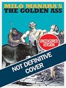 Milo Manara's The Golden Ass Oversized Deluxe Edition