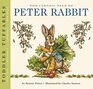 Toddler Tuffables The Classic Tale of Peter Rabbit A Toddler Tuffable Edition