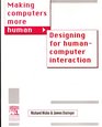 Making Computers More Human