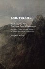 JRR Tolkien The Books The Films The Whole Cultural Phenomenon Including a Scene By Scene Analysis of the 20012003 Lord of the Rings Films