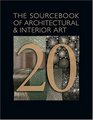 The Sourcebook of Architectural  Interior Art 20
