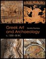 Greek Art and Archaeology C 120030 BC