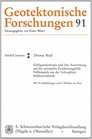 Gefugeanisotropie und ihre Auswirkung auf das seismische Erscheinungsbild Fallbeispiele aus der Lithosphare Suddeutschlands
