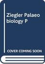 Ziegler Palaeobiology P