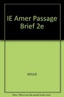 IE Amer Passage Brief 2e
