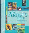 The Artist's Bible (Essential Reference for Artists in all Mediums)