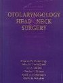 Otolaryngology Head  Neck Surgery