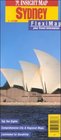 Insight Map Sydney Fleximap Plus Travel Information