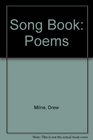 Song Book Poems