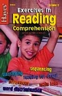 Exercises in Reading Comprehension Level C