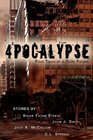 4pocalypse Four Tales Of A Dark Future