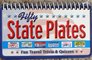 Fifty State Plates