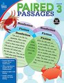 Paired Passages Grade 3