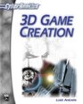 3D Game Creation