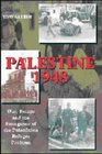 Palestine 1948 War Escape and the Emergence of the Palestinian Refugee Problem