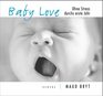 Baby Love Ohne Stress durchs erste Jahr