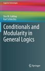 Conditionals and Modularity in General Logics