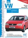 Reparaturanleitung VW Touran