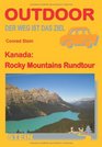 Kanada Rocky Mountains Rundtour