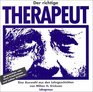 Der richtige Therapeut CD Eine Auswahl aus den Lehrgeschichten von Milton H Erickson