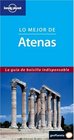 Lonely Planet Lo Mejor de Atenas 1